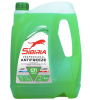 Антифриз Sibiria-40 (зеленый) 5кг