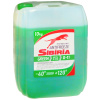 Антифриз Sibiria-40 (зеленый) 10кг