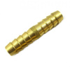 Наконечник соеденения шлангов (прямой 12мм) НН-075-12MM