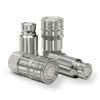 БРС FF G 3/4 нипель LSQ-FF-06PF-G3/4 DN16