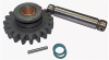 Набор ремонтный пневмокомпрессора А29.05.000А-06 (шестерня, кольцо, штифт) БЗА