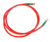 Провод для аккумулятора L-1,5м, d8-10, S-35м2