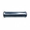 Трубка соединительная прямая D25*25 L-60мм (металл)