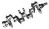 Д-240 Коленвал (без вкл.) МasterPart