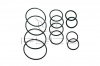 Фланцевые кольца НШ-46,67,100 К-700,К-701